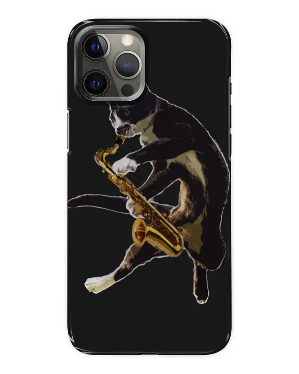 Snap Case - iP 12