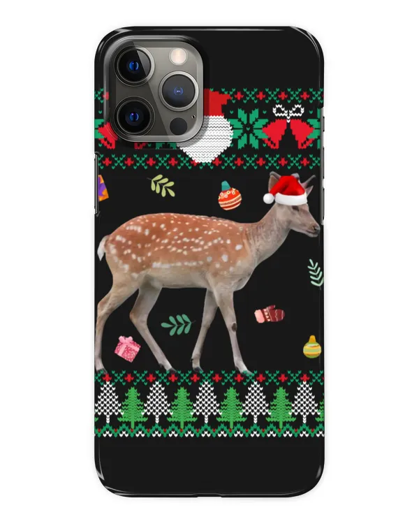 Snap Case - iP 12