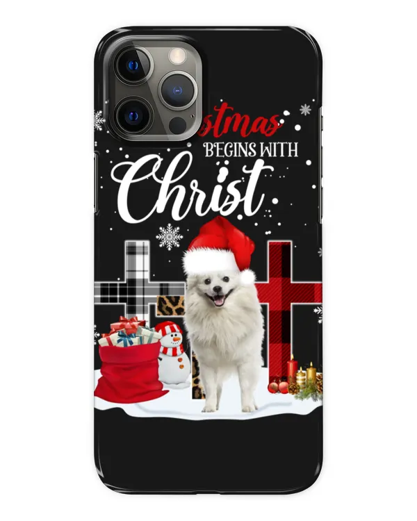 Snap Case - iP 12