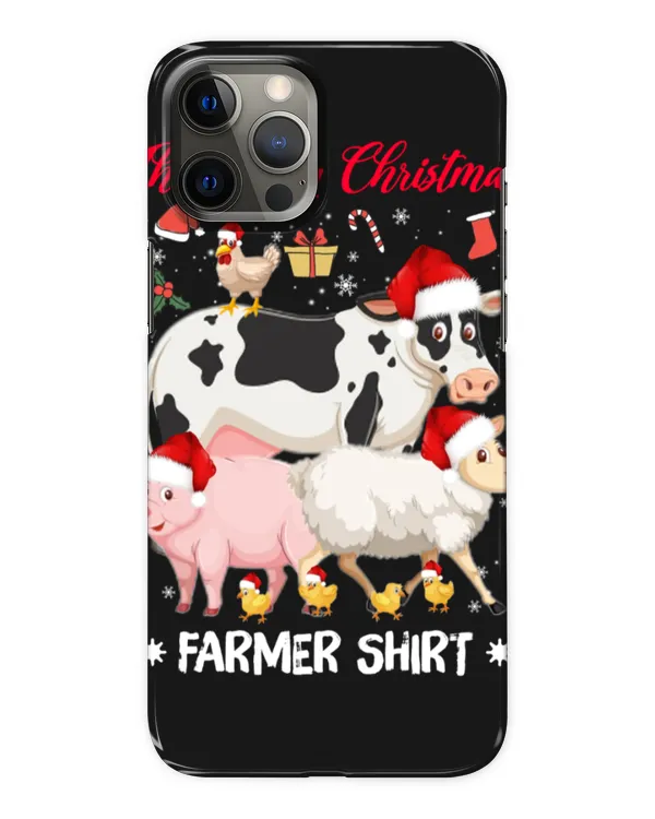 Snap Case - iP 12