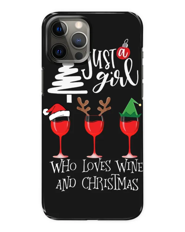 Snap Case - iP 12