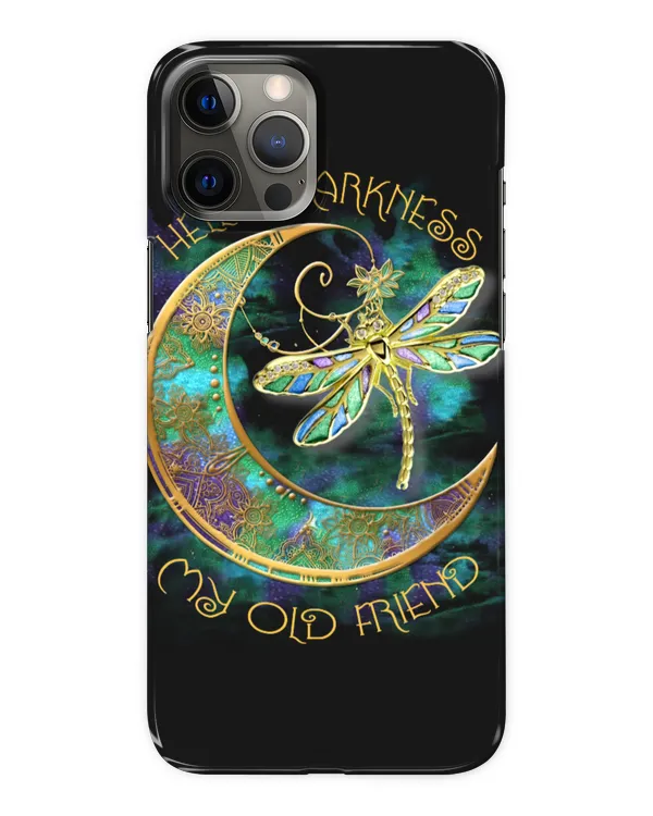 Snap Case - iP 12