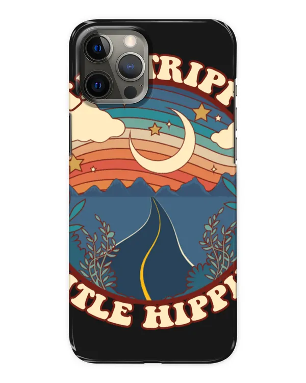 Snap Case - iP 12