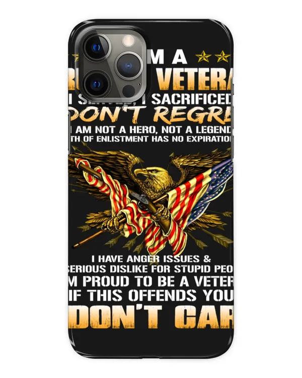 Snap Case - iP 12