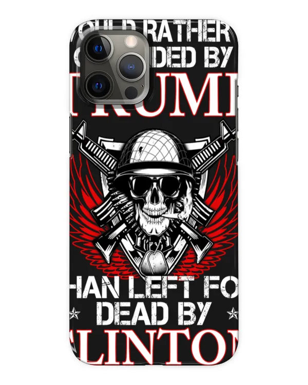 Snap Case - iP 12