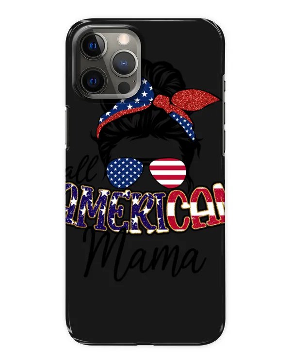 Snap Case - iP 12
