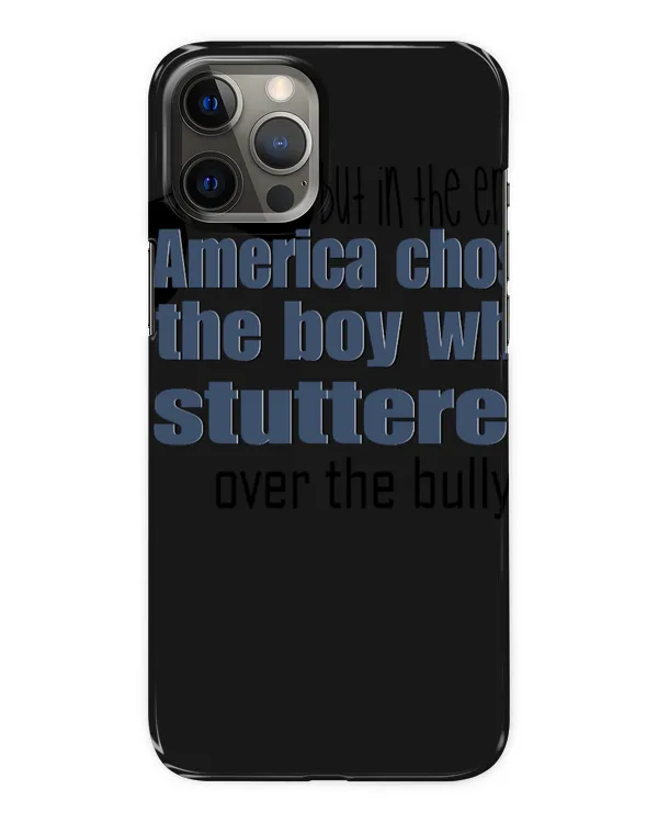 Snap Case - iP 12