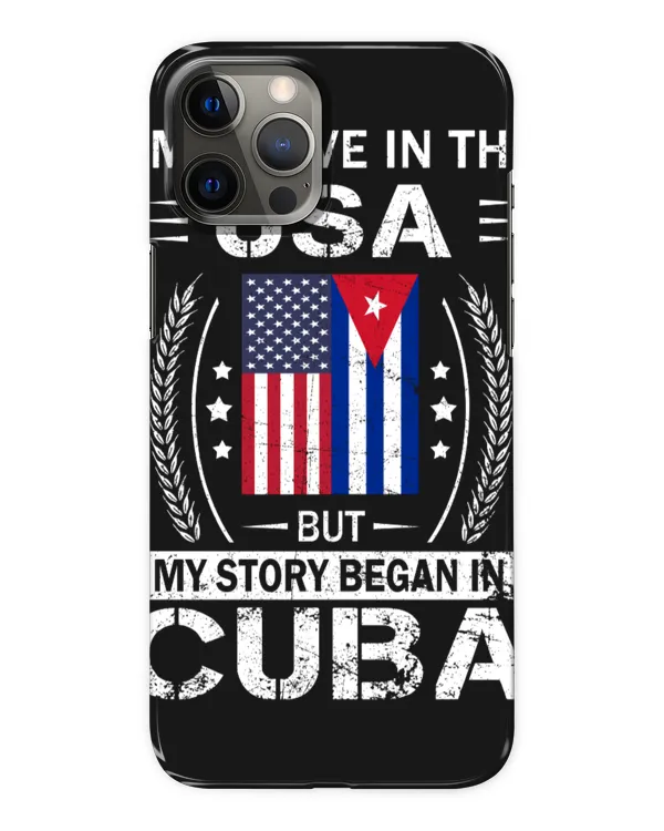 Snap Case - iP 12