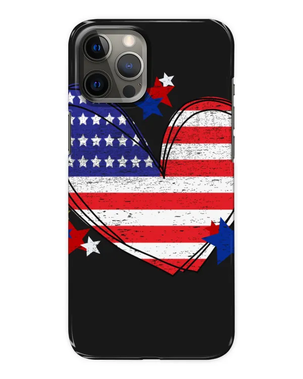 Snap Case - iP 12