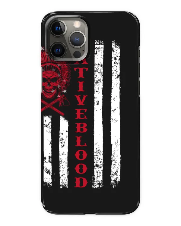 Snap Case - iP 12