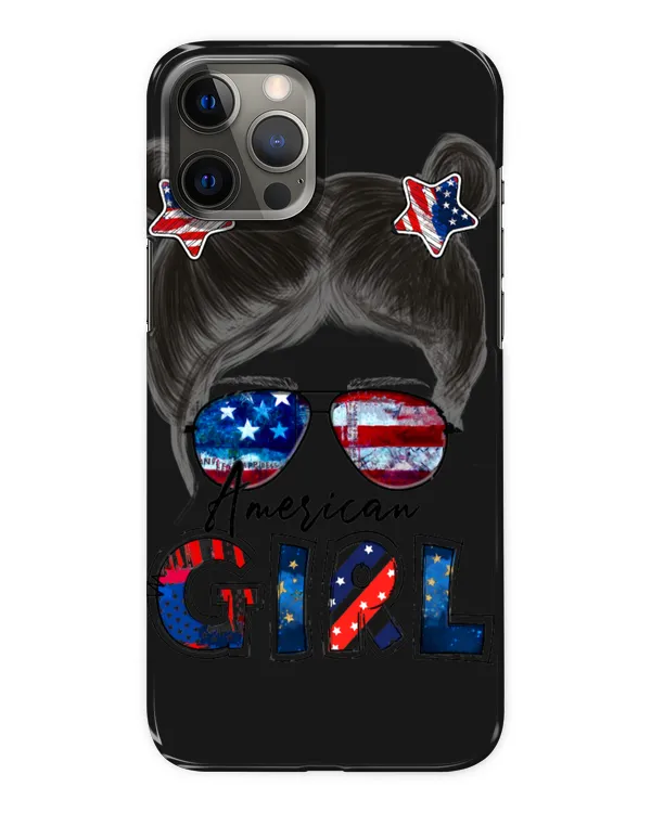 Snap Case - iP 12