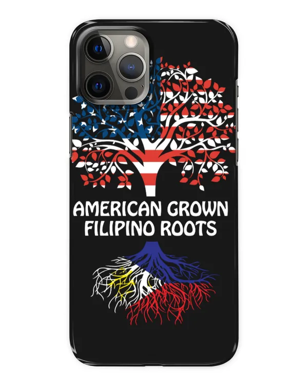 Snap Case - iP 12