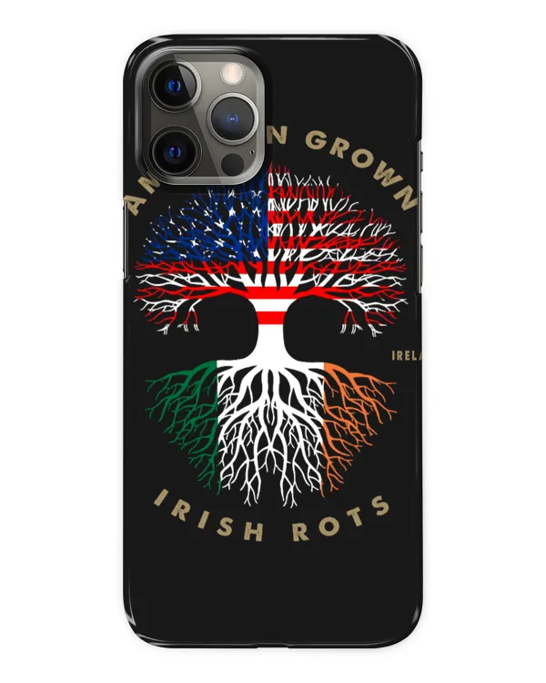 Snap Case - iP 12