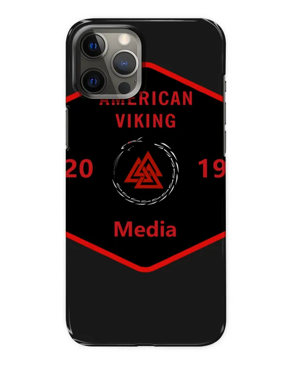 Snap Case - iP 12