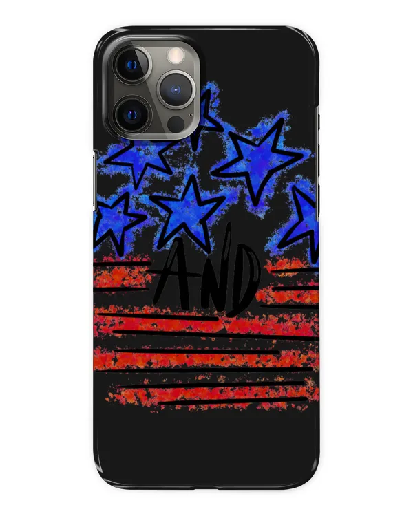 Snap Case - iP 12
