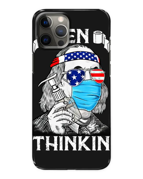 Snap Case - iP 12