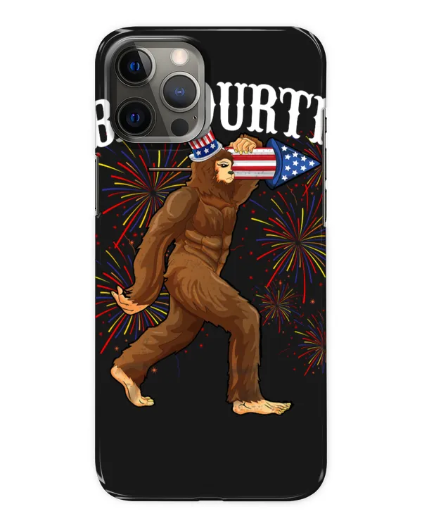 Snap Case - iP 12