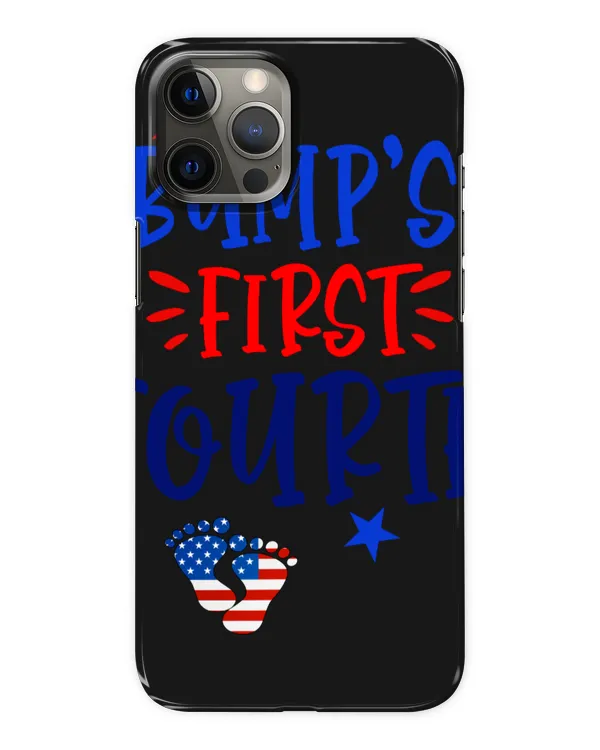 Snap Case - iP 12