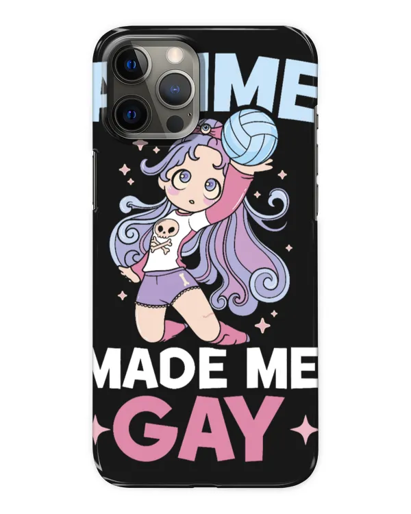 Snap Case - iP 12