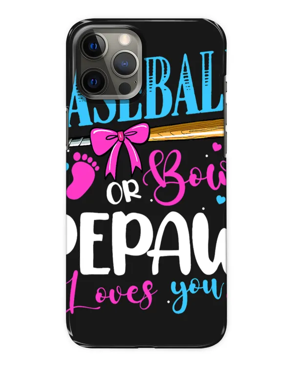 Snap Case - iP 12