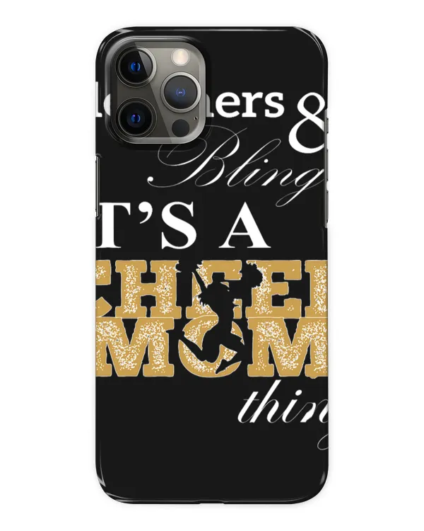 Snap Case - iP 12