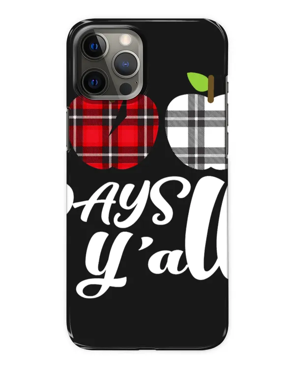 Snap Case - iP 12