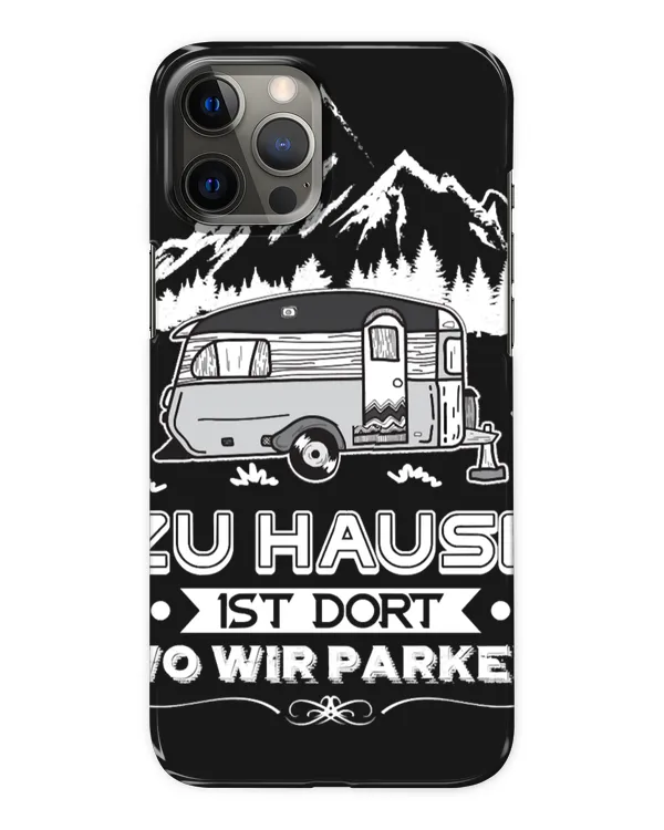 Snap Case - iP 12