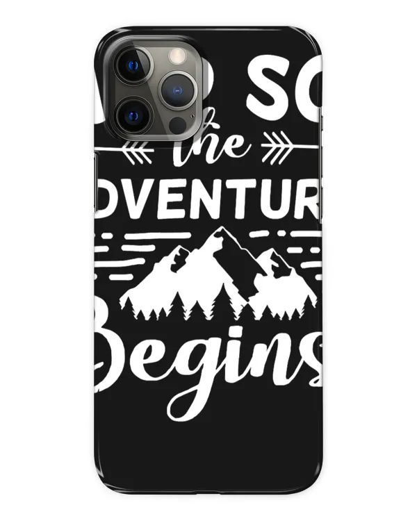 Snap Case - iP 12