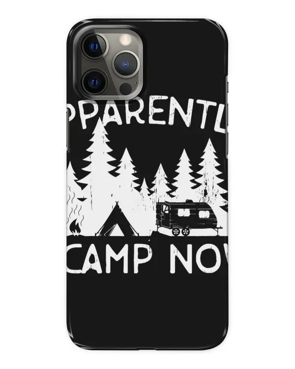 Snap Case - iP 12
