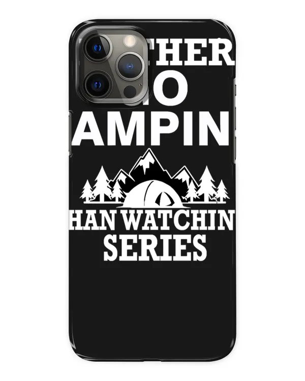 Snap Case - iP 12