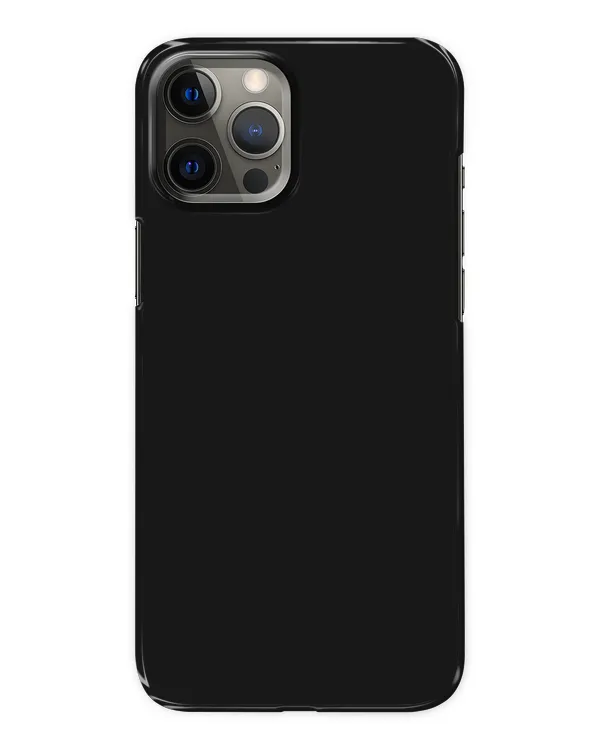 Snap Case - iP 12