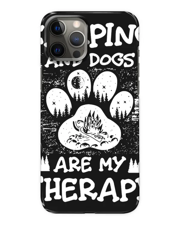Snap Case - iP 12
