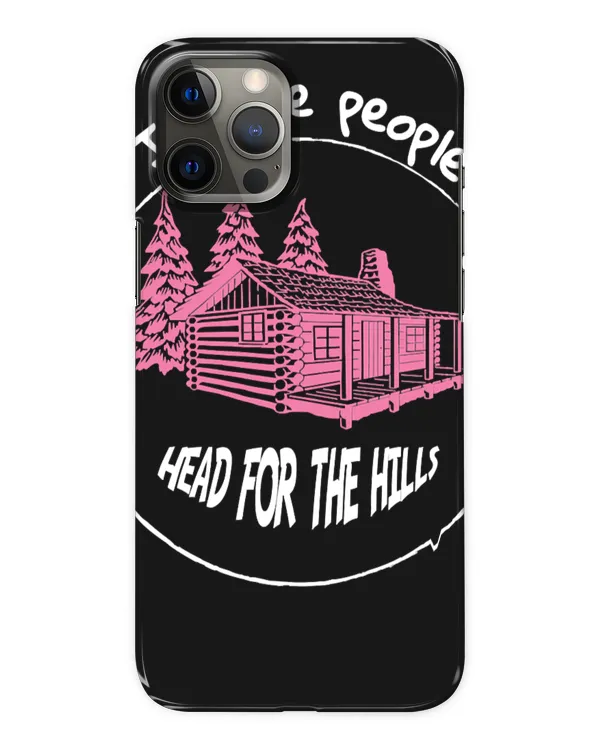 Snap Case - iP 12