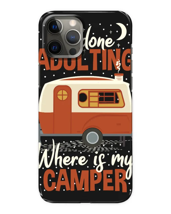 Snap Case - iP 12
