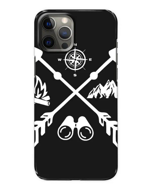 Snap Case - iP 12