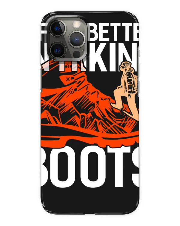 Snap Case - iP 12