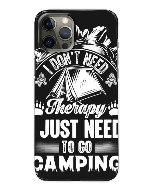 Snap Case - iP 12