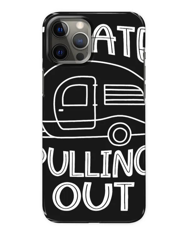 Snap Case - iP 12