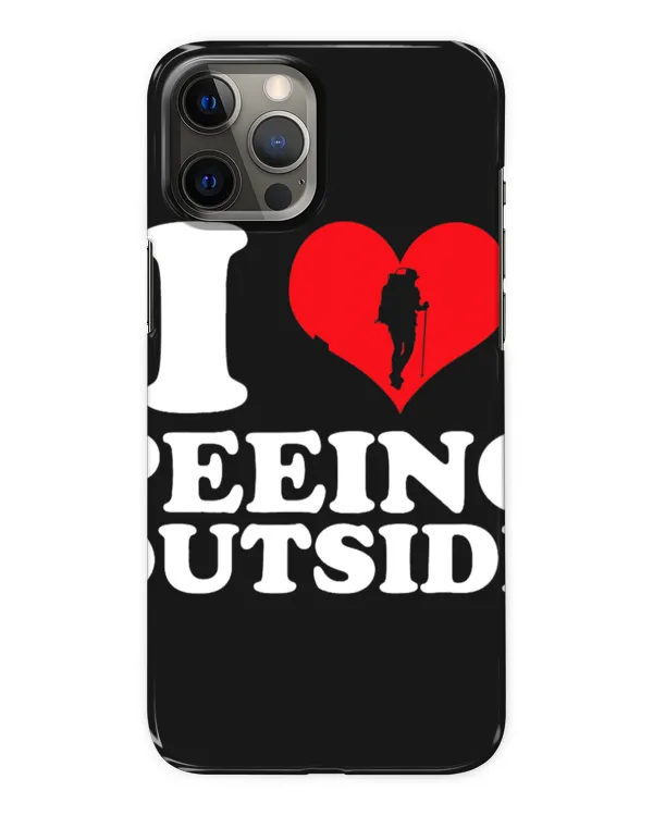 Snap Case - iP 12