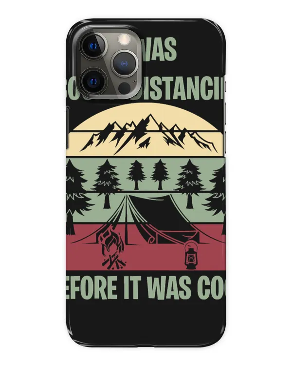 Snap Case - iP 12