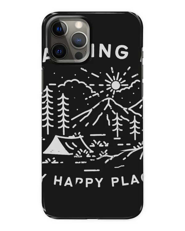 Snap Case - iP 12