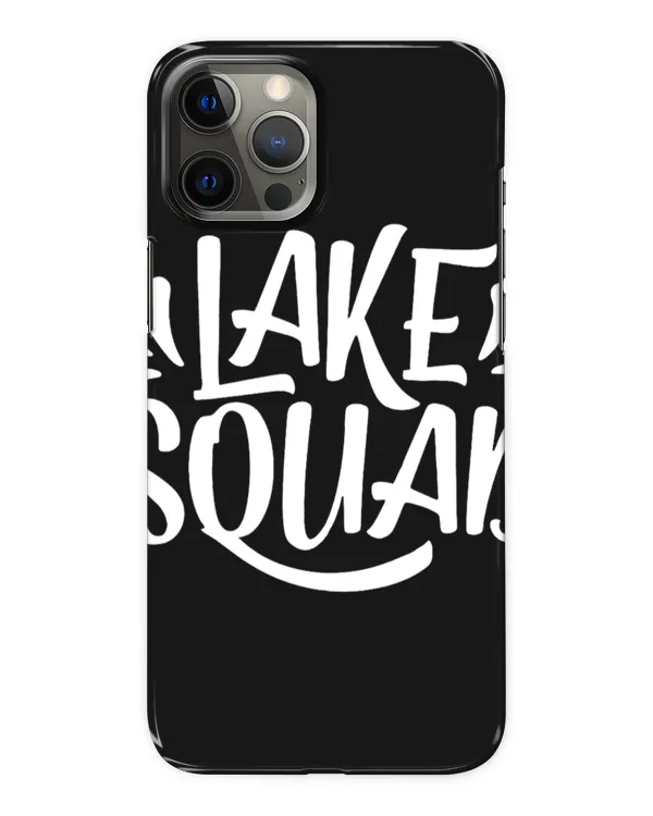 Snap Case - iP 12