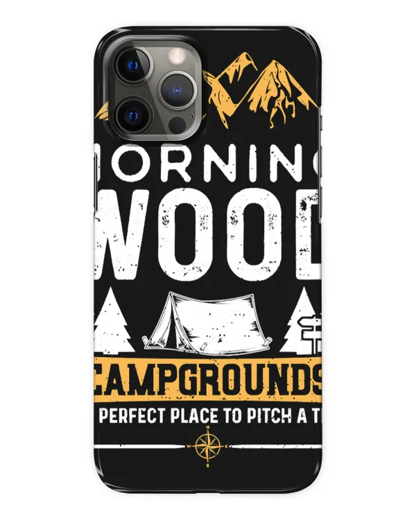Snap Case - iP 12