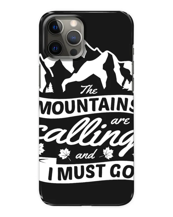 Snap Case - iP 12
