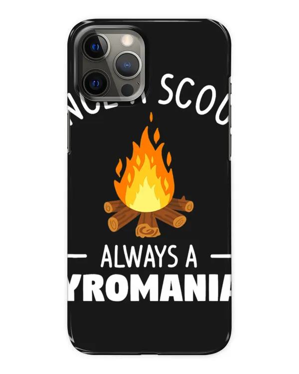 Snap Case - iP 12