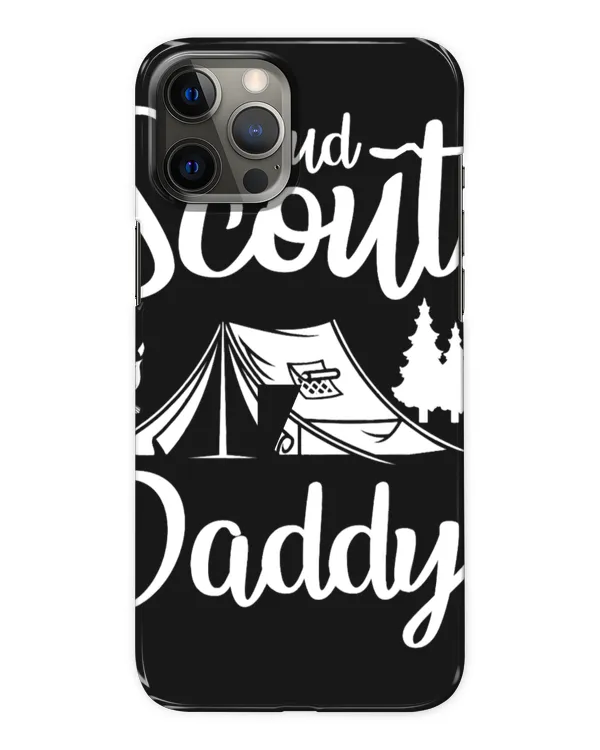 Snap Case - iP 12