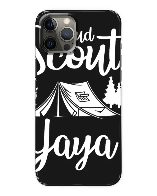 Snap Case - iP 12