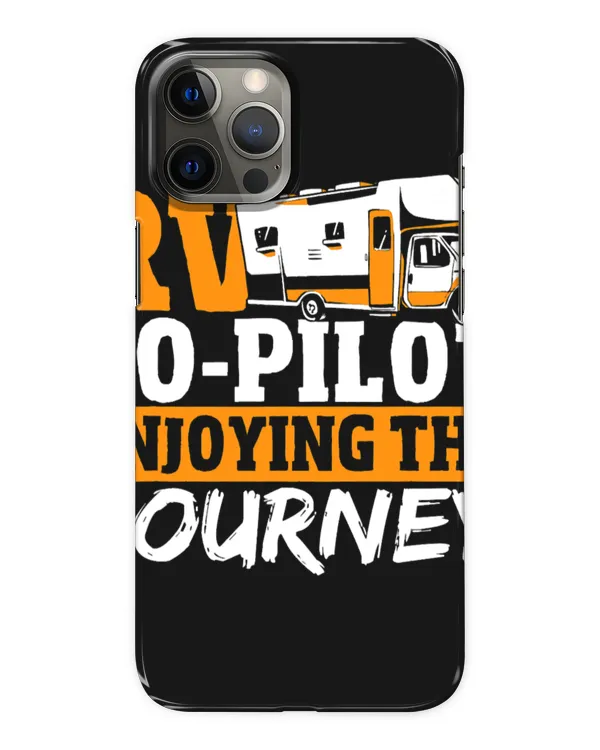 Snap Case - iP 12