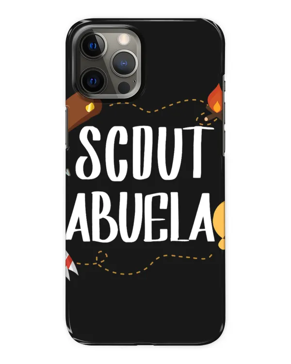 Snap Case - iP 12