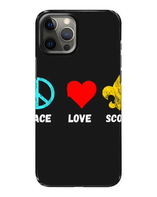 Snap Case - iP 12